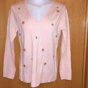 New York & Company Sweater